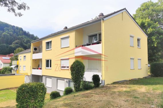 360°-Rundgang - Moderne 3-Zimmer-Wohnung in Oberkochen in direkter Nähe zu ZEISS