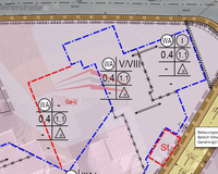 Reiherstr.-Adlerstr. Grundstück 5062+5062-1+5062-2 GIT Bebauungsplan